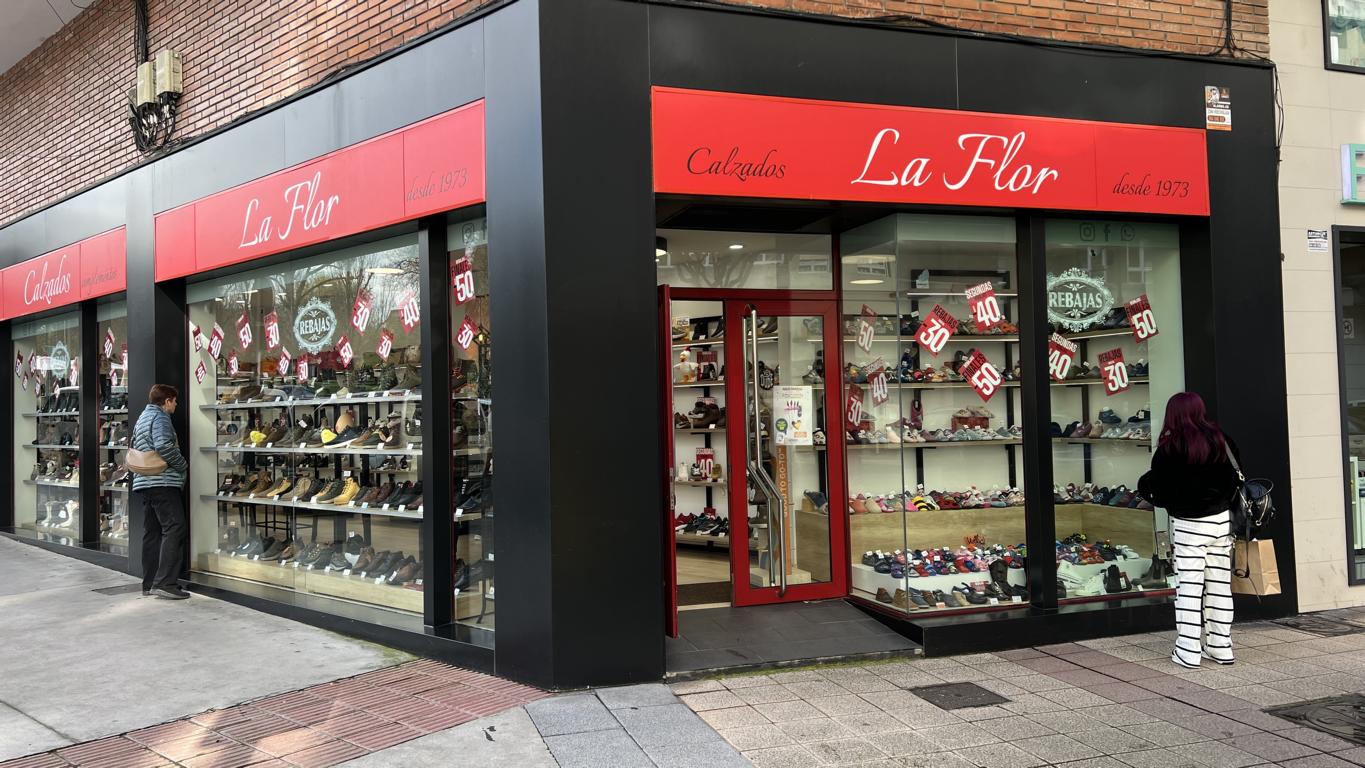 Calzados La Flor