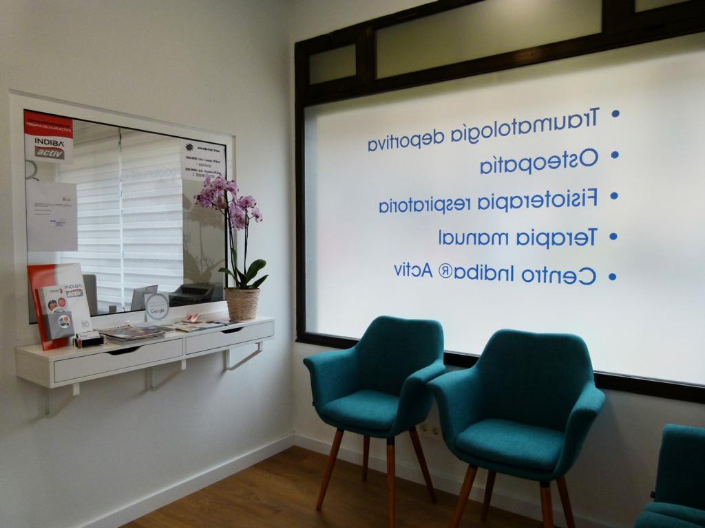 Blanco Hernández Fisioterapia