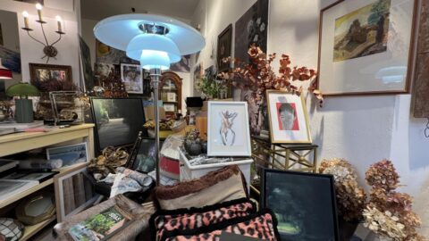 Espacio Óvalo. Avilés