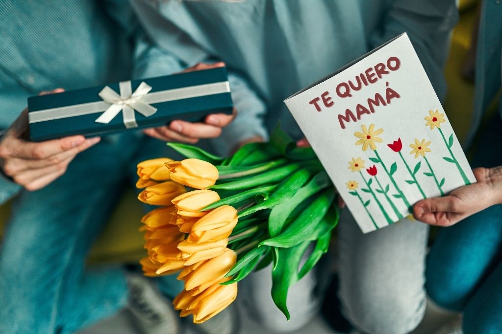 Día de la madre