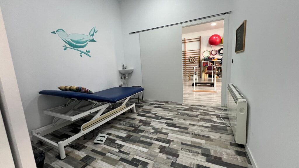 Centro Evoluciona de Avilés