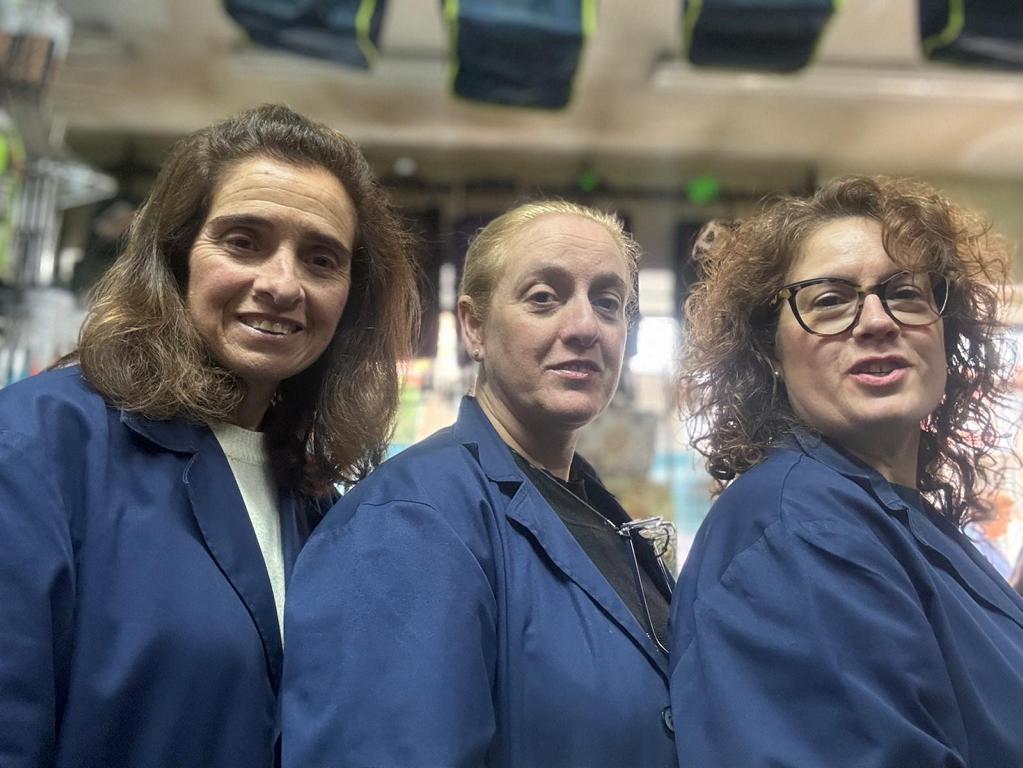 Equipo de Ferretería-Avilés