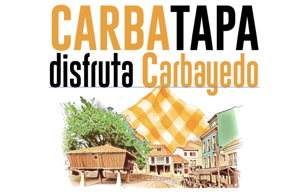 Carbatapa 2025