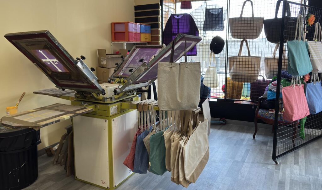 Immaginazione: exclusividad y creatividad en las artes gráficas en Avilés