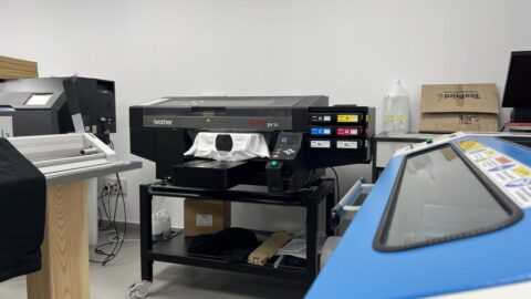 Máquinas de Megapixel Avilés