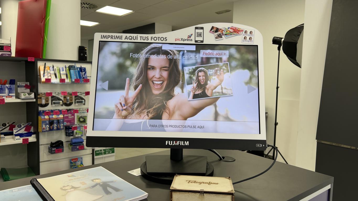 Megapixel