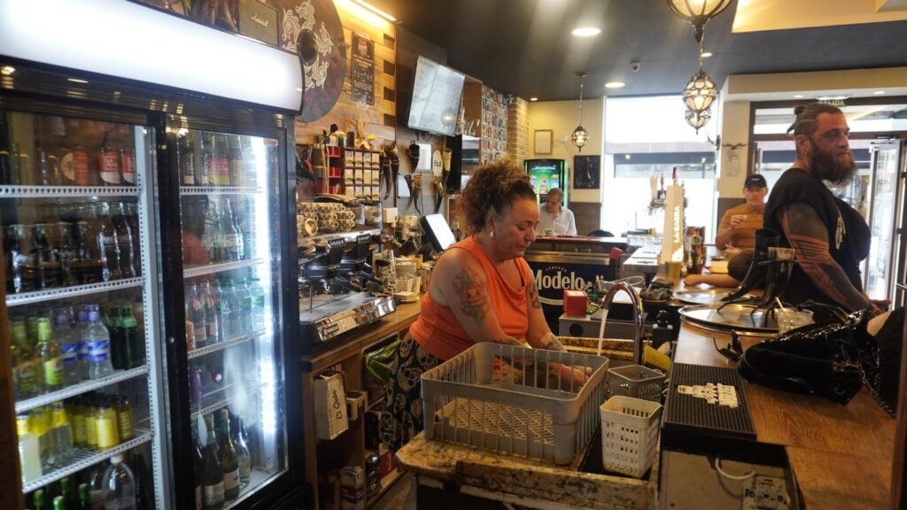 Cervecería Barhalla Avilés