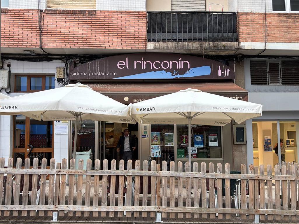 El CRinconín de Perlito