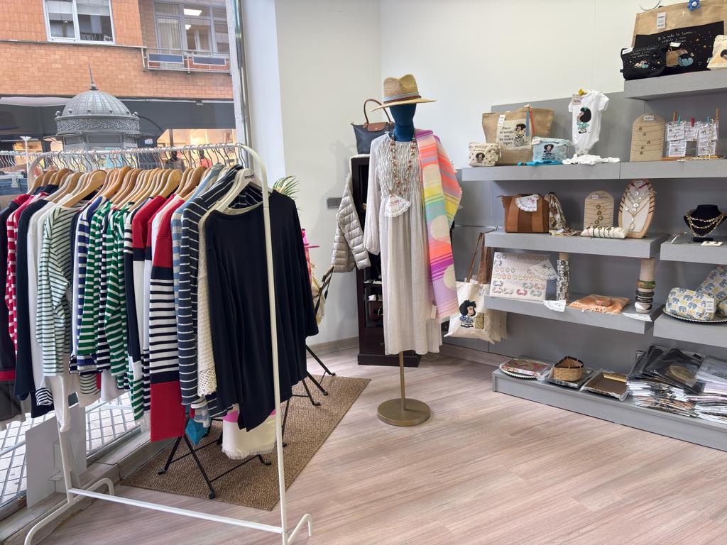 Mialma tienda de moda y groumet 
