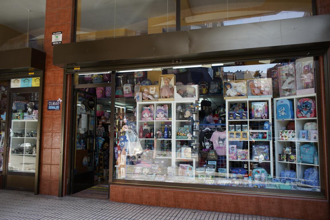 Olmar regalos