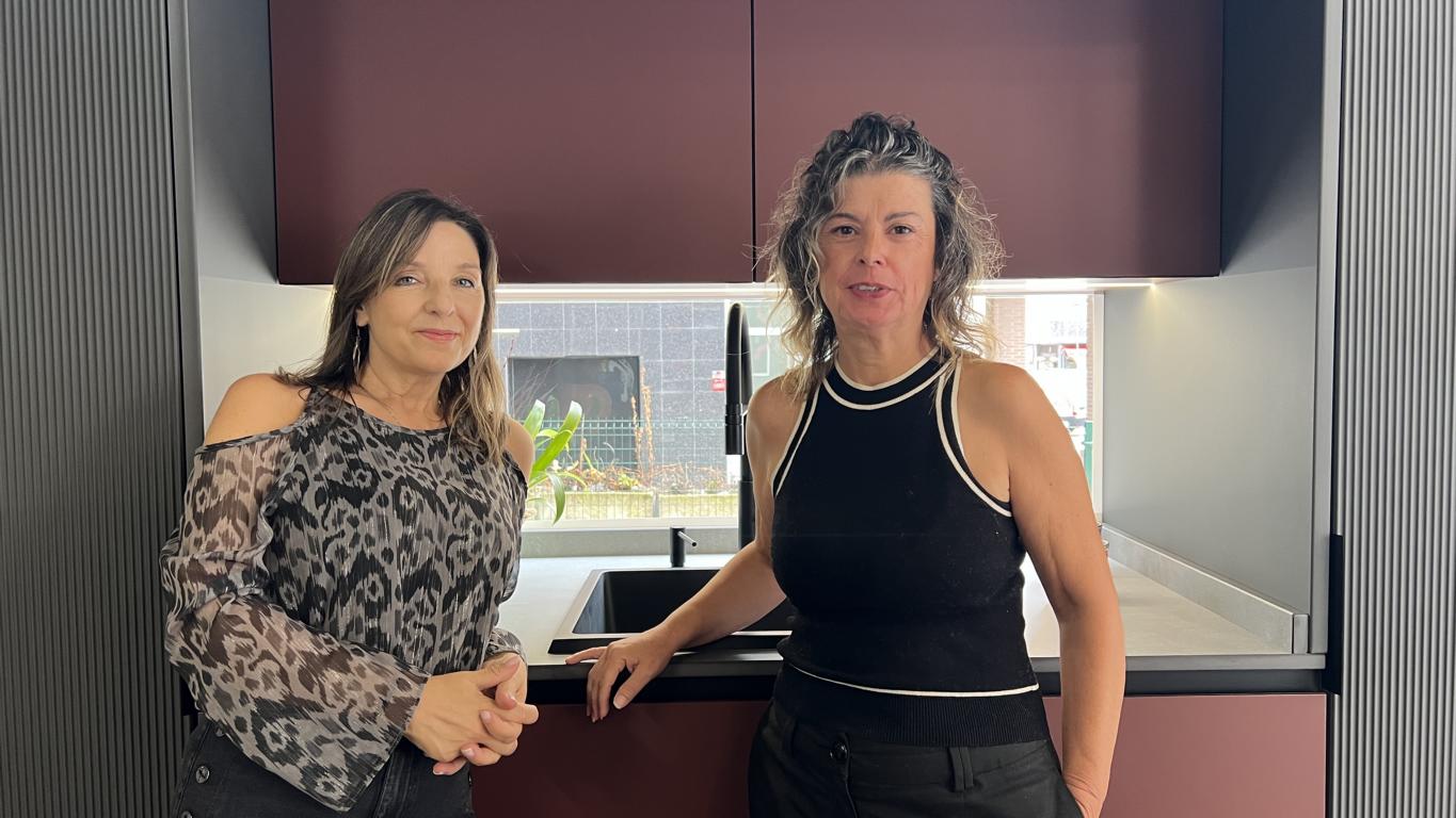 DTC Diseño tu cocina, Avilés