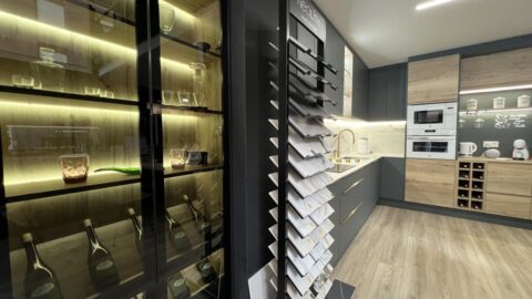 DTC Diseño tu cocina, Avilés