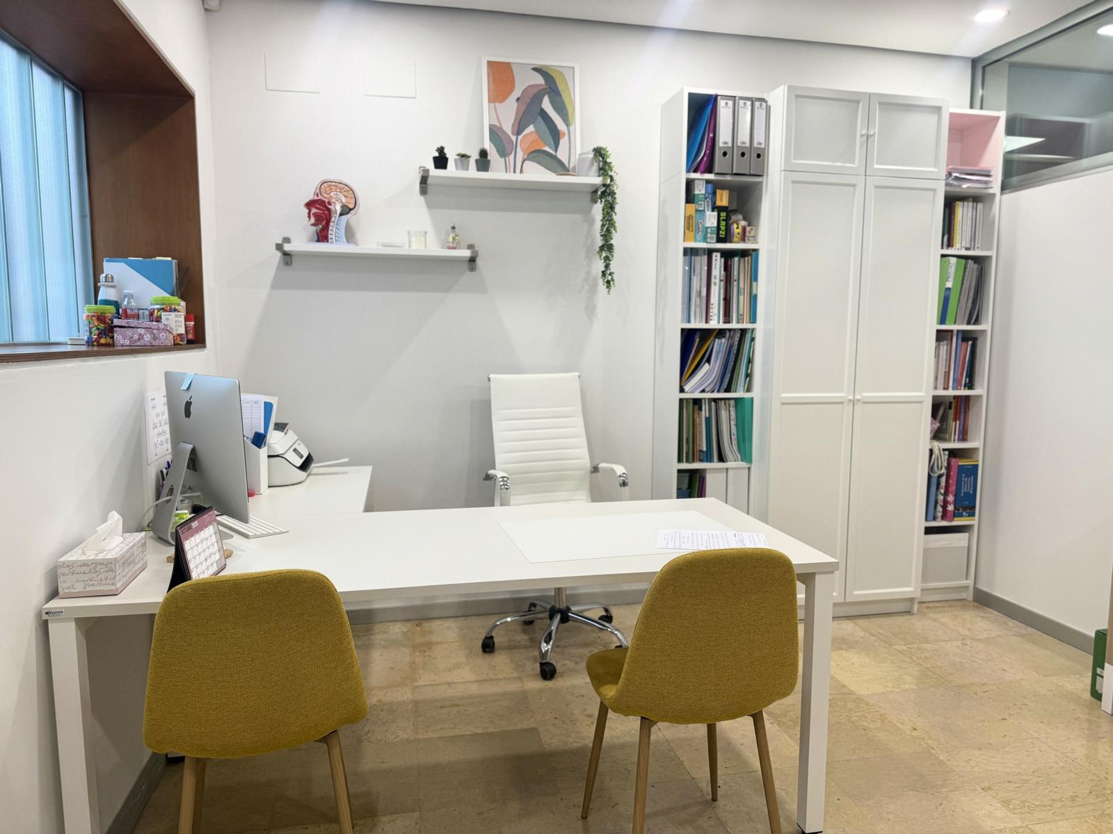 Centro Aindé de Avilés