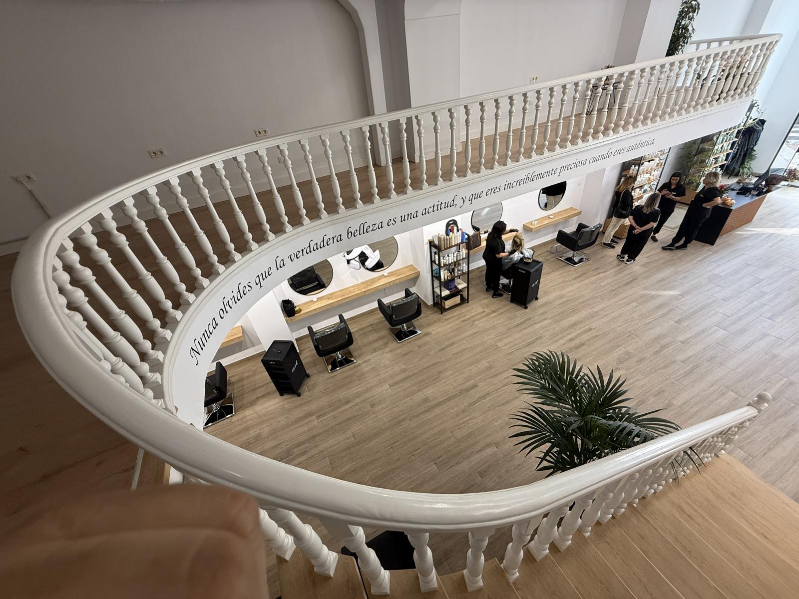 Fusión 3 estilistas