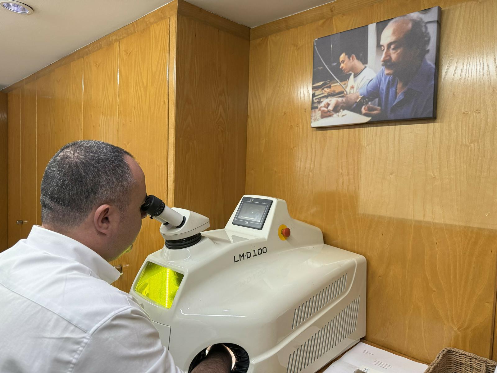 AC-joyerias, Avilés