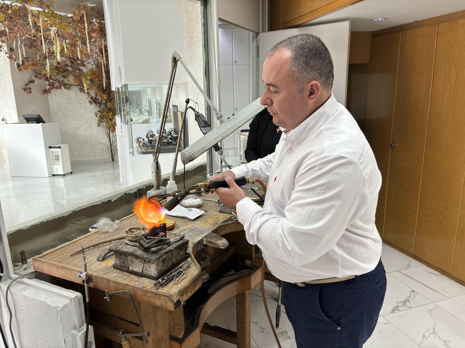 AC-joyerias, Avilés