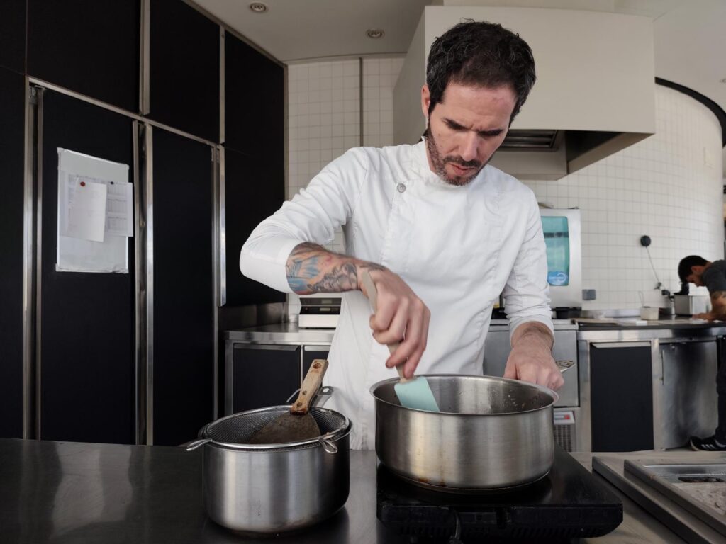 Restaurante Yume, Avilés