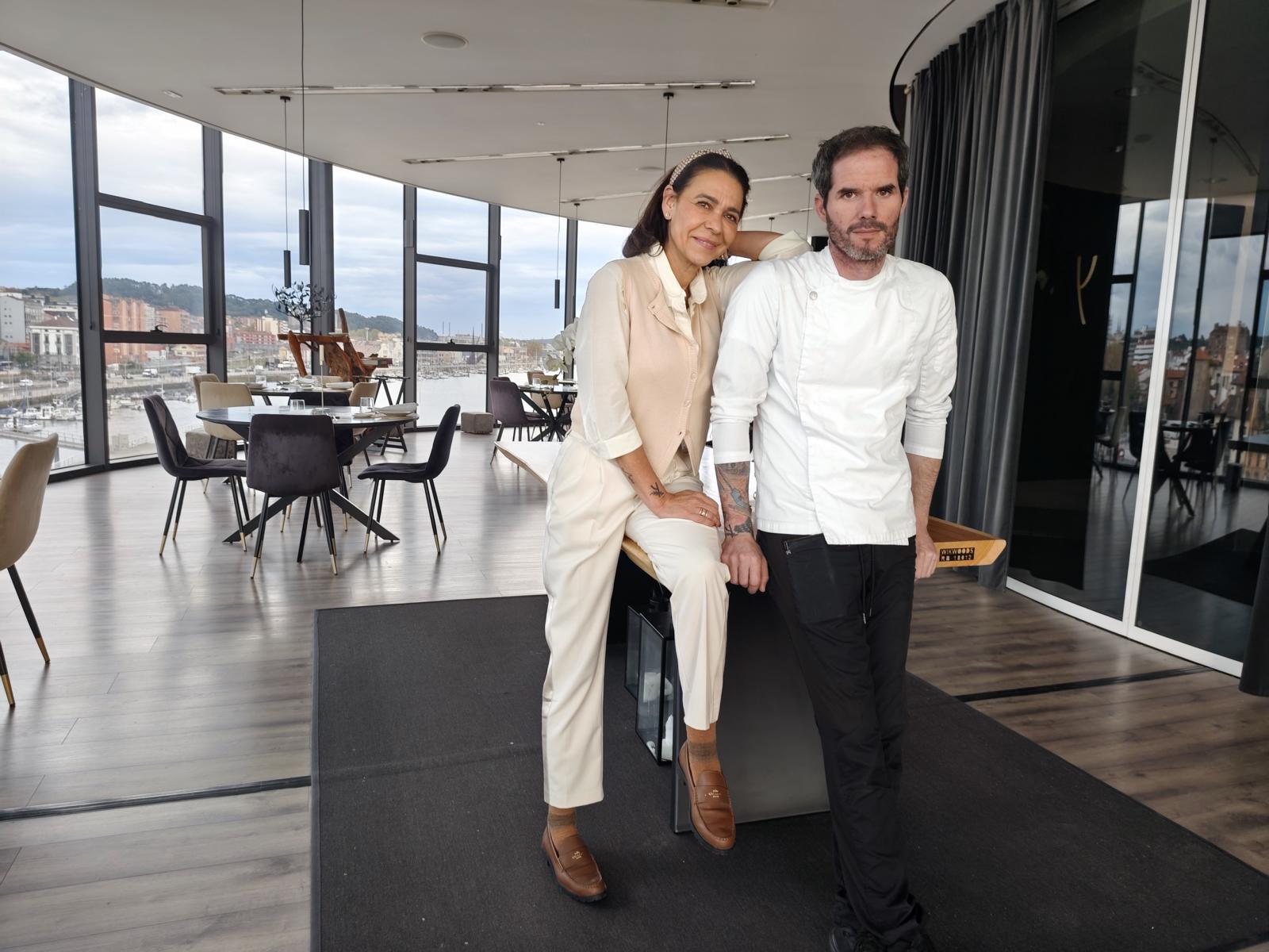 Restaurante Yume, Avilés