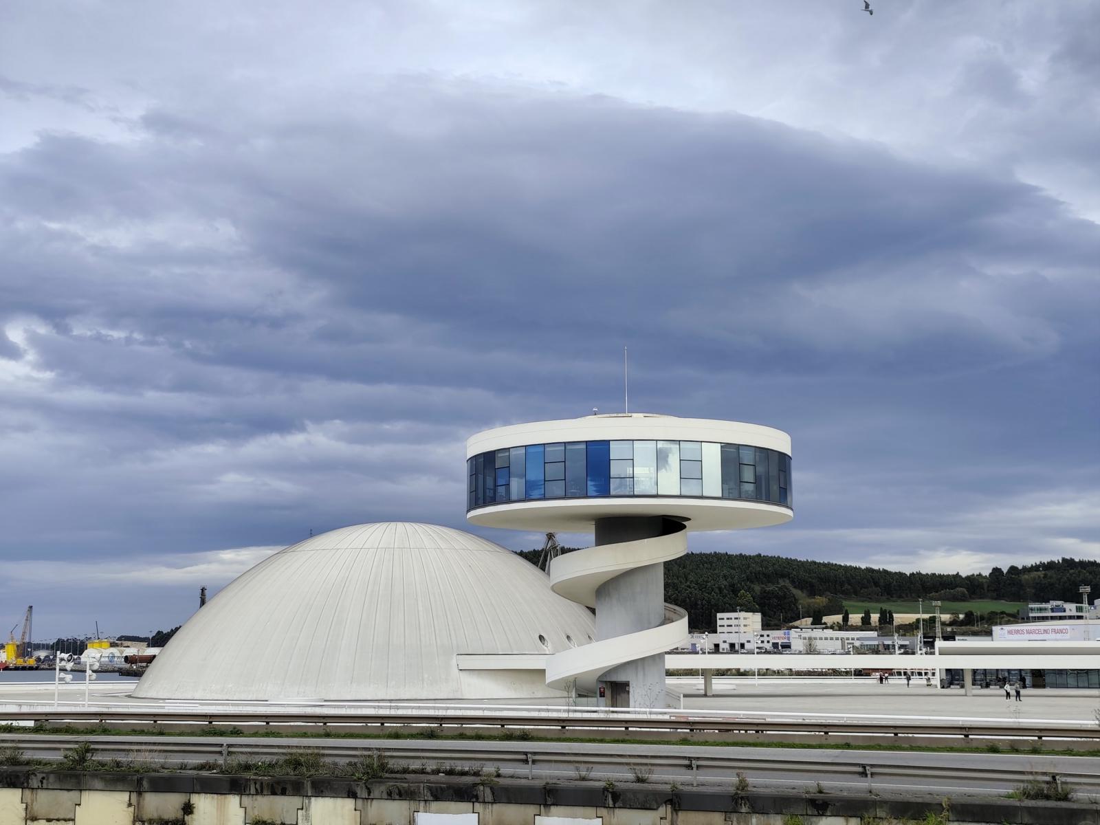 Restaurante Yume, Avilés