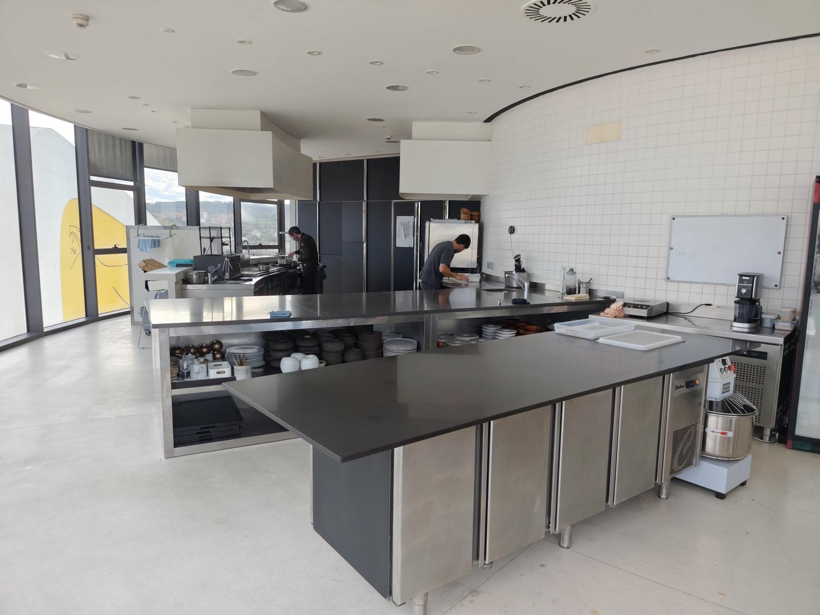 Restaurante Yume, Avilés