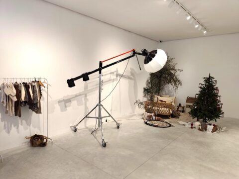 Adela Clavel fotografía