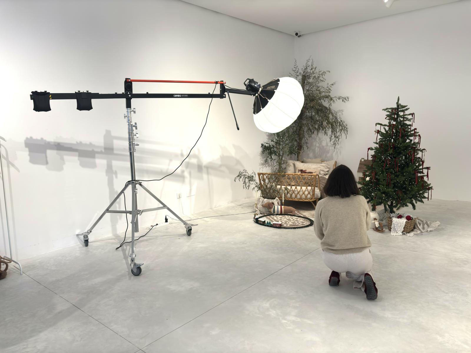 Adela Clavel fotografía