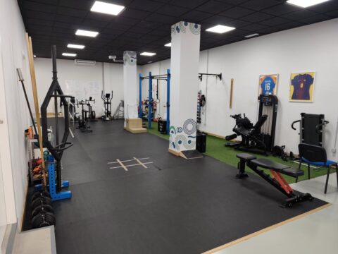 Altia fisioterapia en Avilés