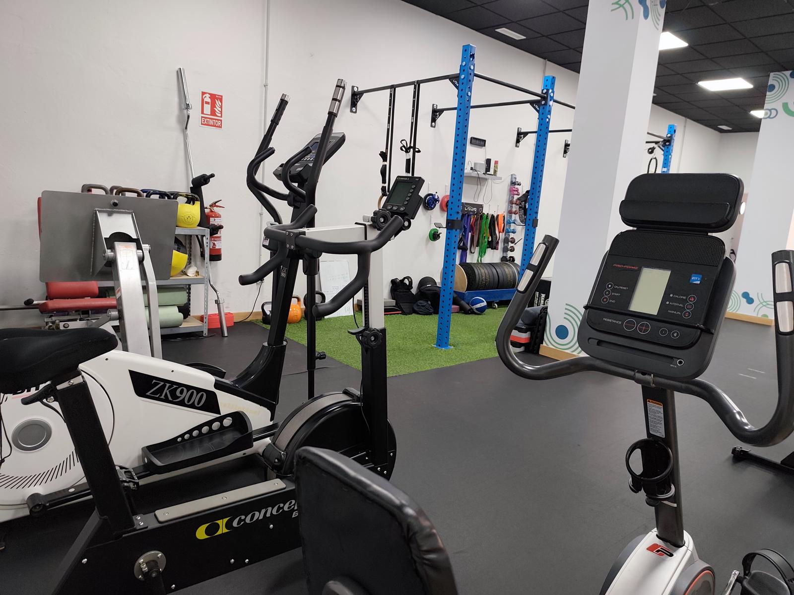 Altia fisioterapia en Avilés