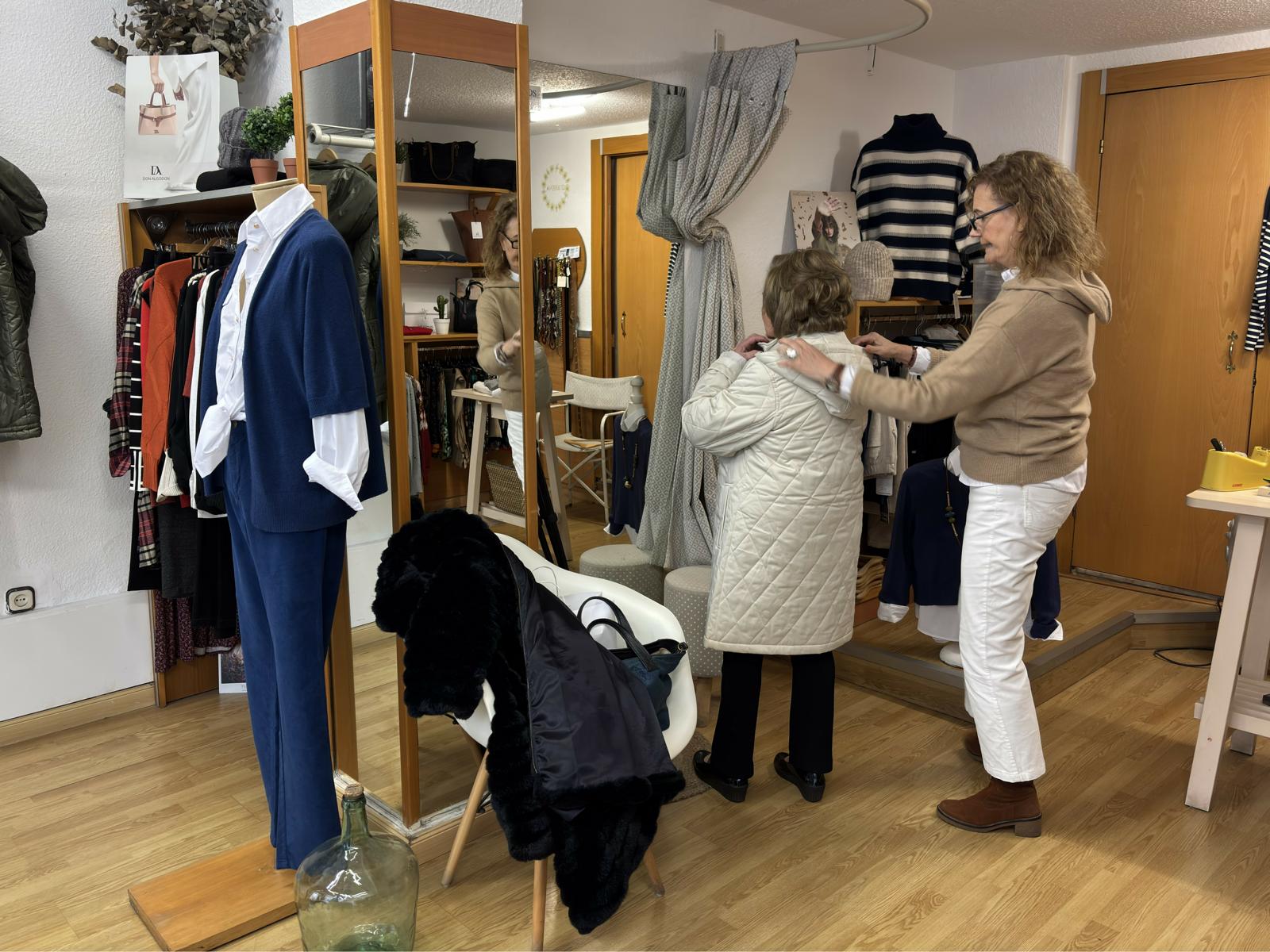 D'Arena moda de Avilés