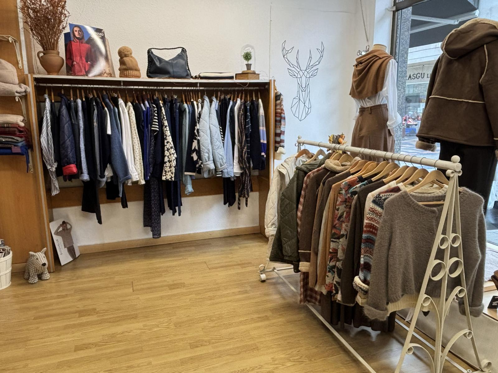 D'Arena moda de Avilés