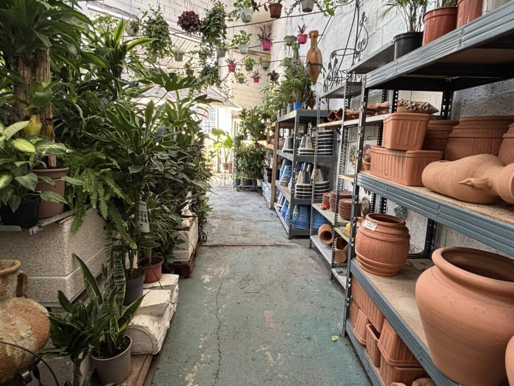 El Jardín de la ría, Avilés