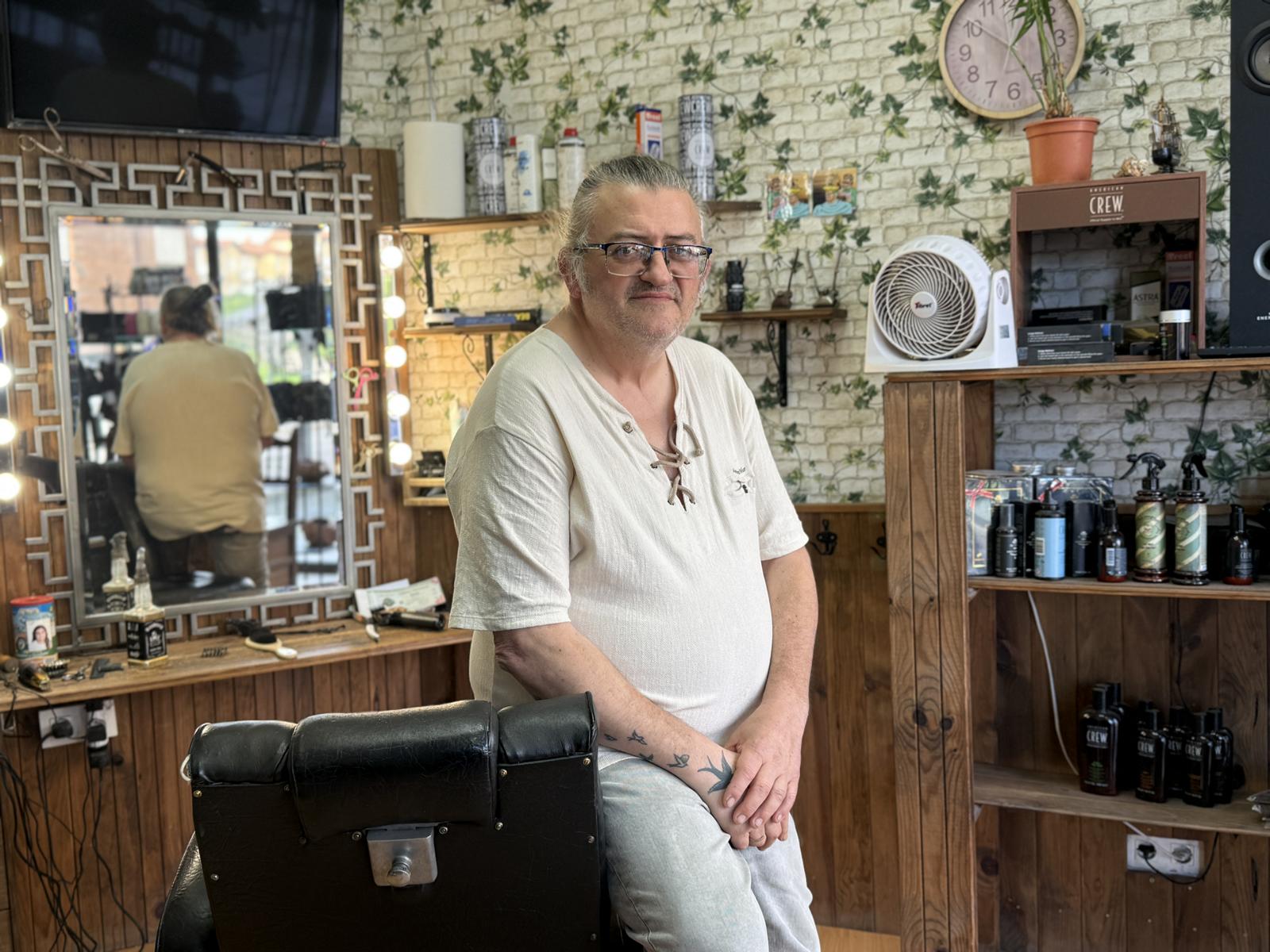 Jon de El camerino de Jon